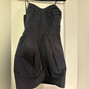 Bcbg little black dress